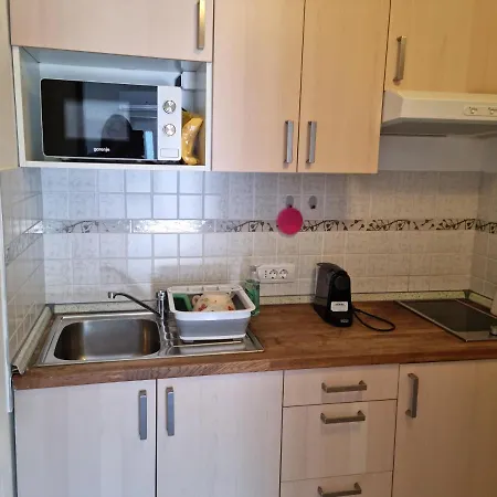 Nortra Apartment Tolmin Zewnętrze zdjęcie
