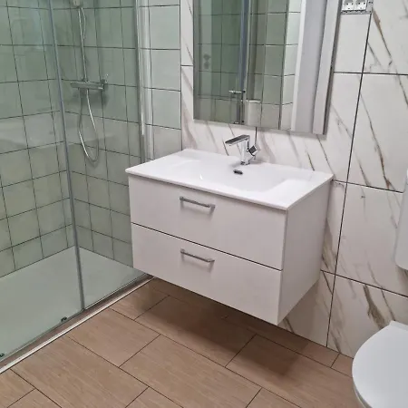 Nortra Apartment Tolmin Zewnętrze zdjęcie