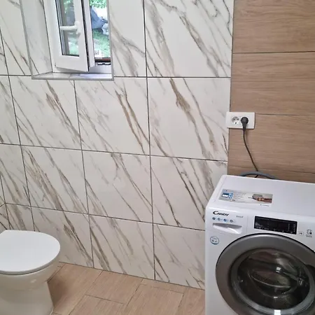 Nortra Apartment Tolmin Zewnętrze zdjęcie