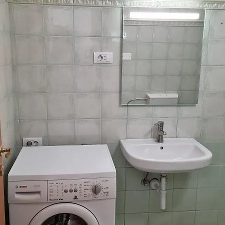 Nortra Apartment Tolmin Zewnętrze zdjęcie