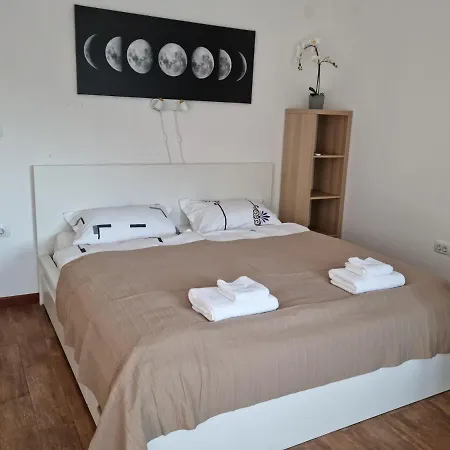 Nortra Apartment Tolmin Zewnętrze zdjęcie