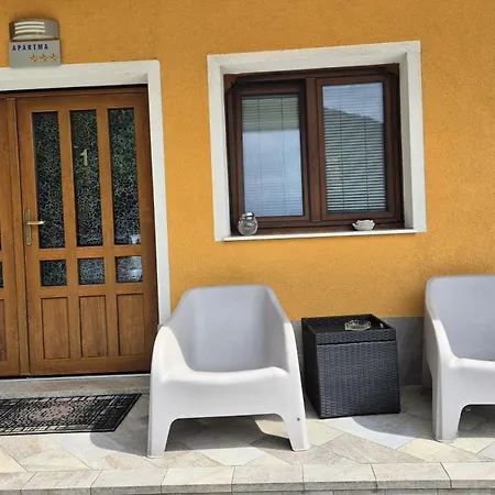 Nortra Apartment Tolmin Zewnętrze zdjęcie