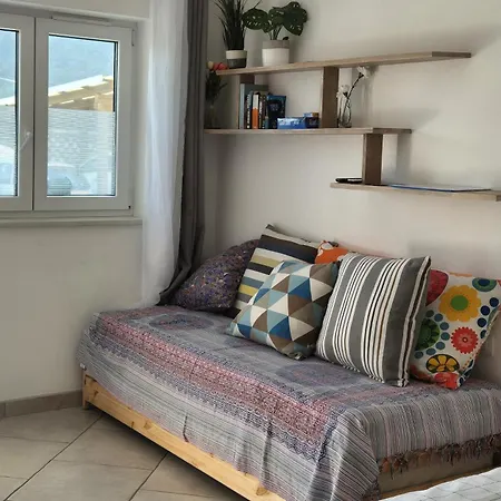 Nortra Apartment Tolmin Zewnętrze zdjęcie