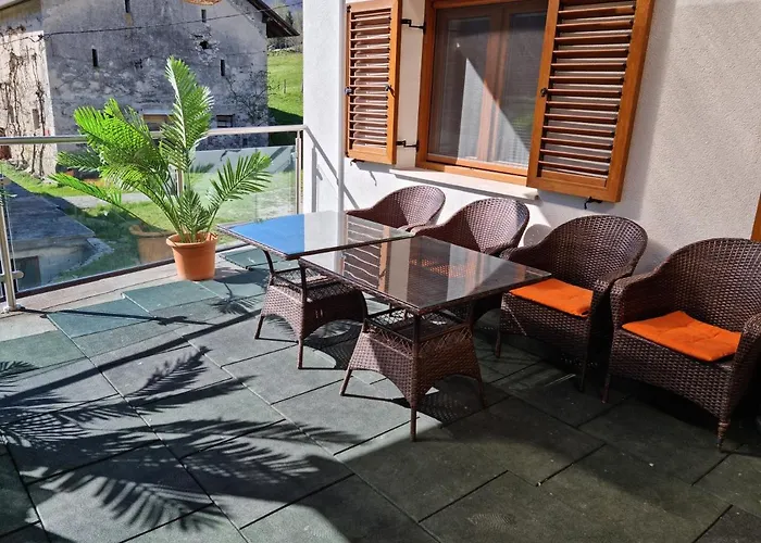 Nortra Apartment