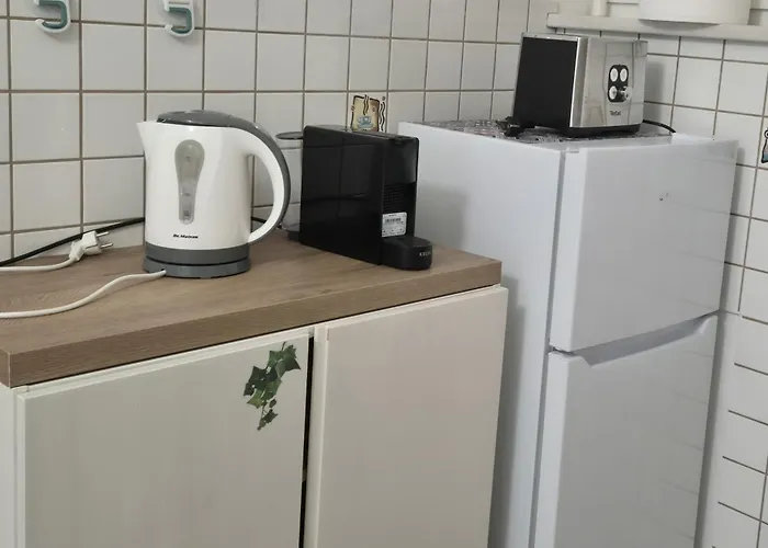 Nortra Apartment