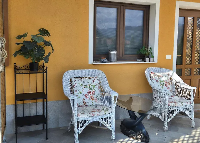 Nortra Apartment