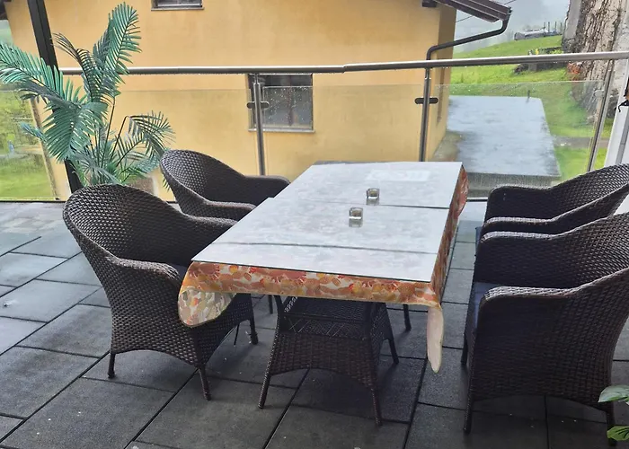 Nortra Apartment