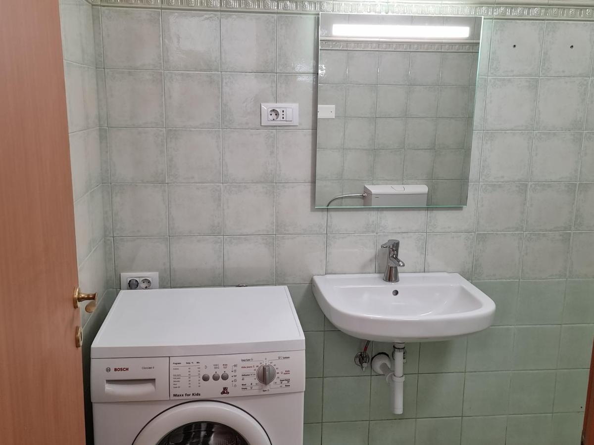 Apartament Nortra *