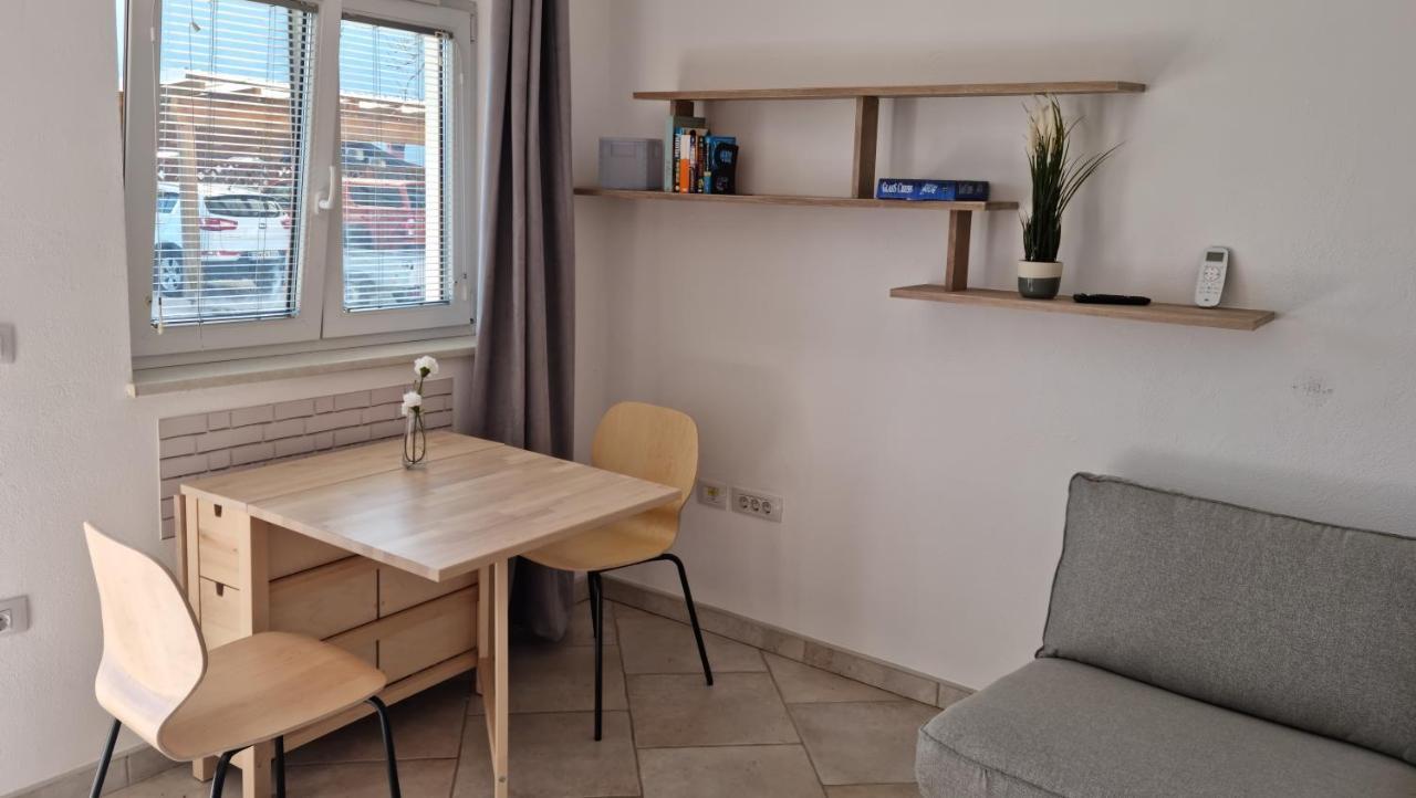 Nortra Apartament *