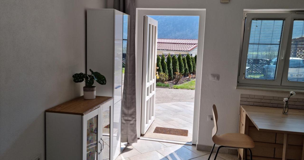 Nortra Apartament