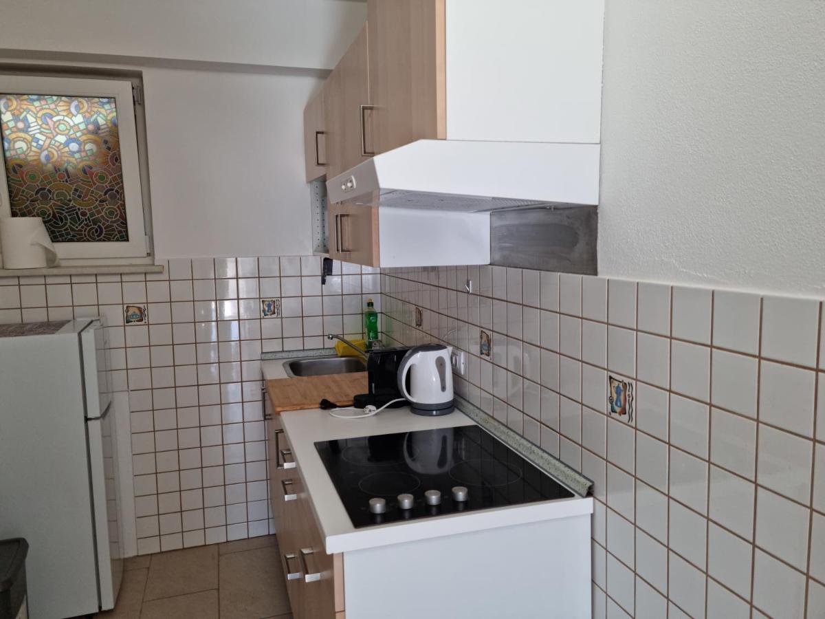 Nortra Apartament *
