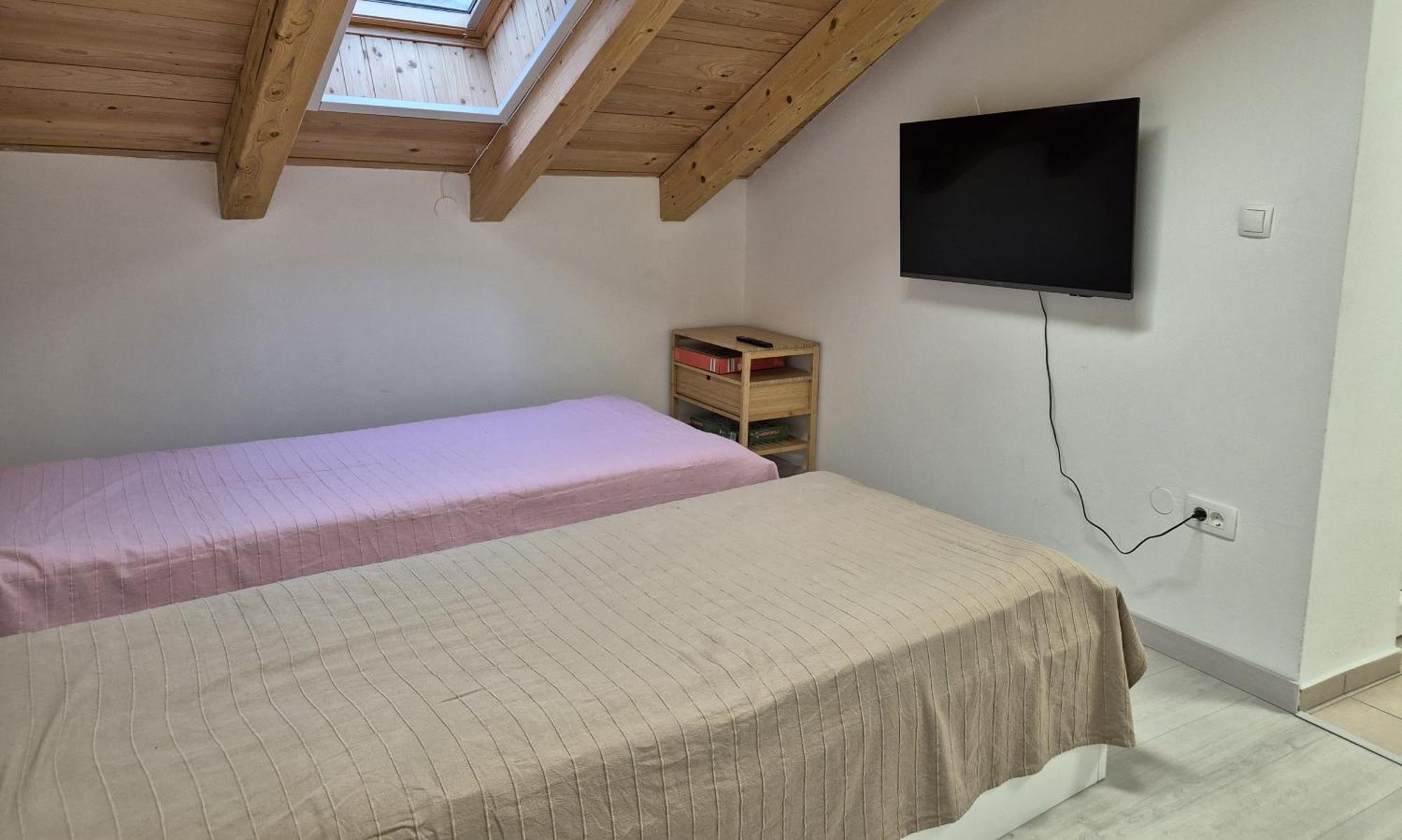 Apartament Nortra Tolmin