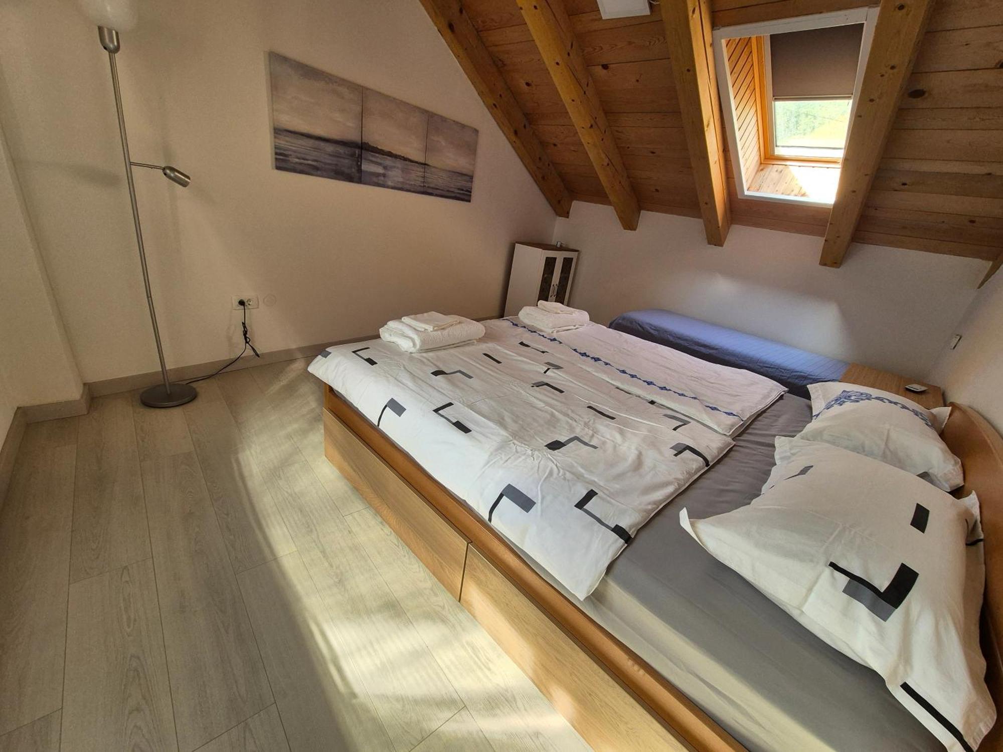 Nortra * Tolmin