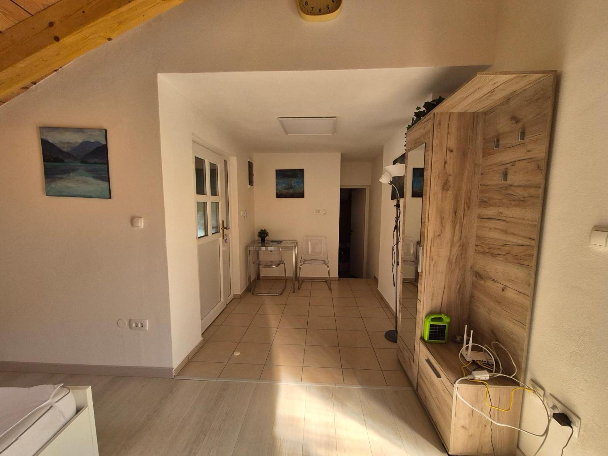 Nortra Apartament *