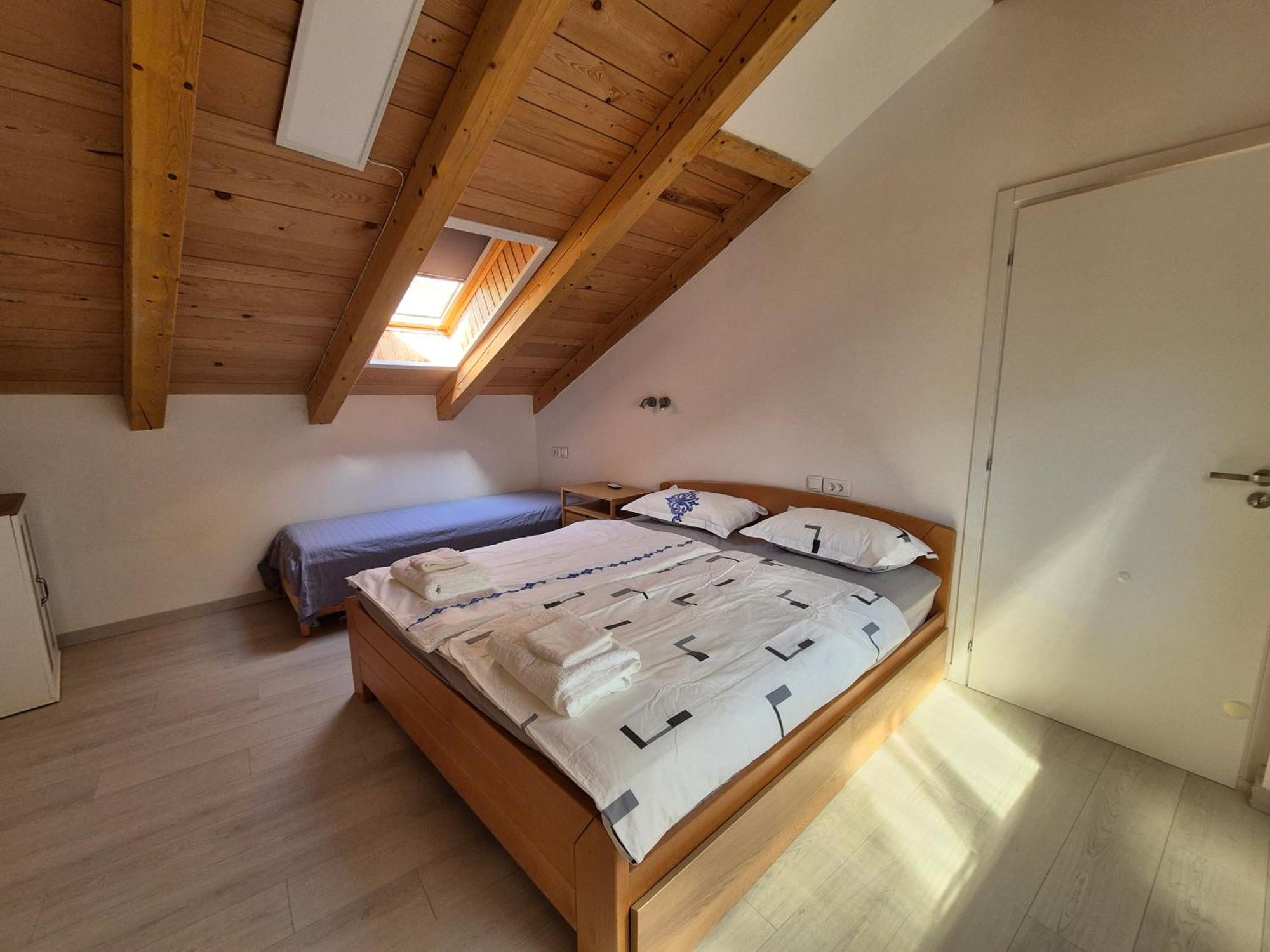 Apartament Nortra