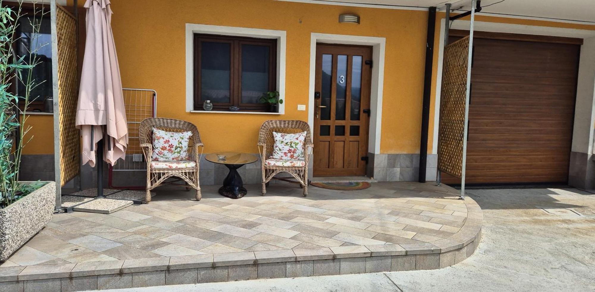 Apartament Nortra