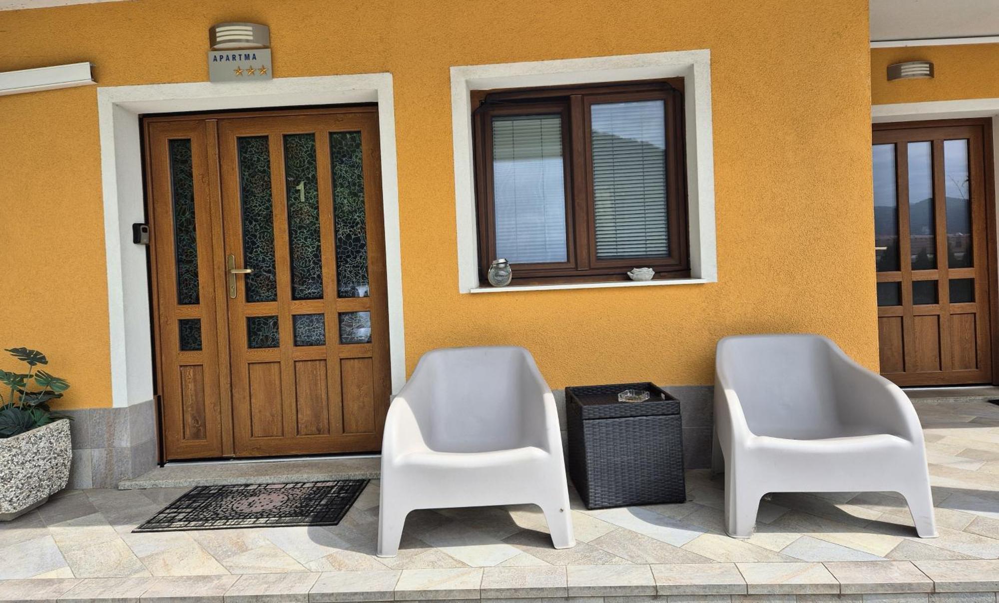 Apartament Nortra Tolmin