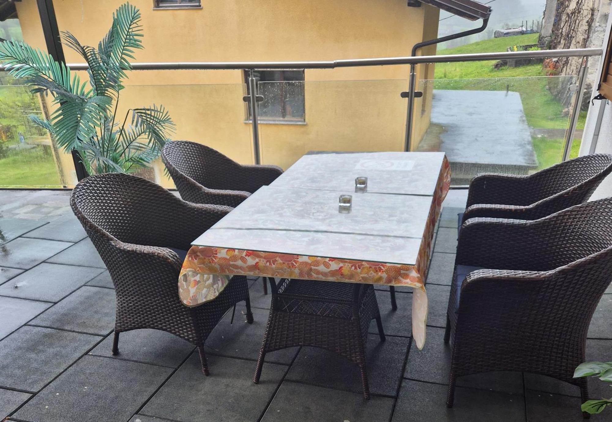 Apartament Nortra *
